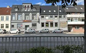 Hotel Deutscher Hof
